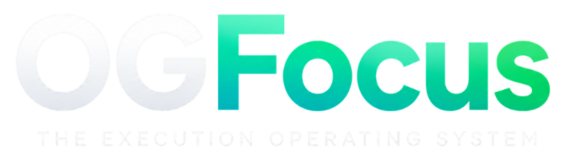 OGFocus Logo